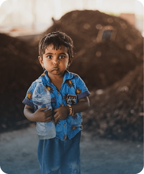 Inspire joy in a child's heart